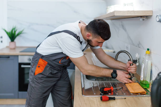 Best Plumbing Installation Services  in Middlesex, NJ