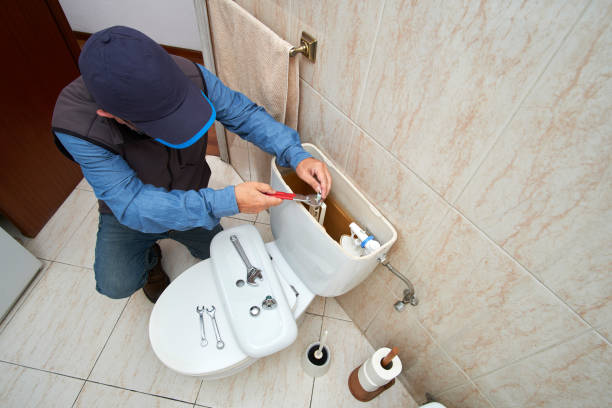 Best Sewer Line Repair  in Middlesex, NJ