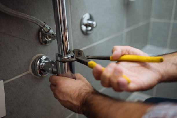 Best Emergency Plumbing Repair  in Middlesex, NJ