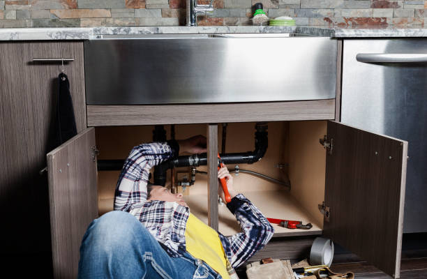 Best Plumbing Repair Near Me  in Middlesex, NJ