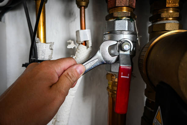 Best Residential Plumbing Services  in Middlesex, NJ